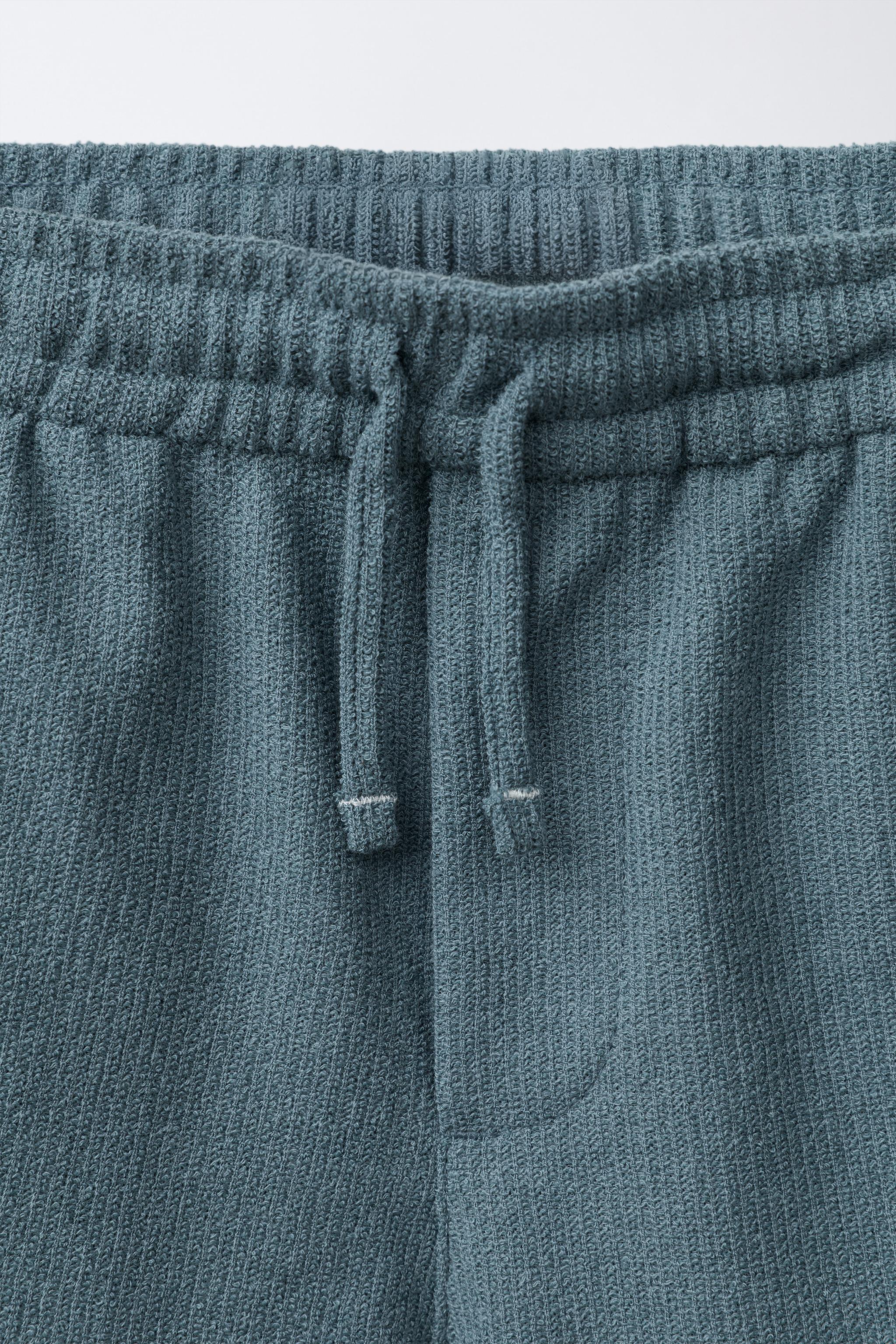RUSTIC SHORTS